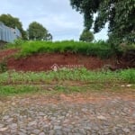 Terreno à venda na Rua dos Antúrios, 252, Encosta do Sol, Estância Velha