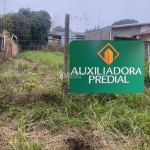 Terreno à venda na Rua Bauru, 180, Canudos, Novo Hamburgo