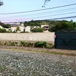 Terreno à venda na Rua Luiz de Camões, 232, União, Estância Velha