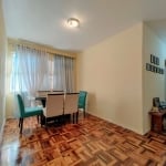 Apartamento com 3 quartos à venda na Avenida Nicolau Becker, 581, Centro, Novo Hamburgo