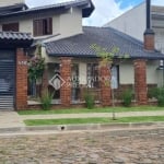 Casa com 3 quartos à venda na Rua Padre Cristóvão de Mendonza, 436, Cristo Rei, São Leopoldo