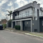 Casa com 4 quartos à venda na Rua Carazinho, 130, Ideal, Novo Hamburgo