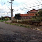 Terreno à venda na Rua Áustria, 456, Petrópolis, Novo Hamburgo