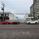 Terreno comercial à venda na Rua Guia Lopes, 4475, Jardim Mauá, Novo Hamburgo