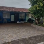 Casa em condomínio fechado com 2 quartos à venda na Rua Mundo Novo, 775, Canudos, Novo Hamburgo