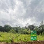 Terreno à venda na Rua Frederico Groehs Neto, 96, Vila Nova, Novo Hamburgo