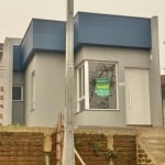 Casa com 2 quartos à venda na Rua Paquistão, 628, Rincão, Novo Hamburgo