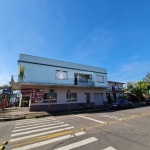 Terreno à venda na Rua Benjamin Constant, 311, Rio Branco, Novo Hamburgo