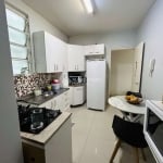 Apartamento com 1 quarto à venda na Rua Guananás, 83, Ouro Branco, Novo Hamburgo