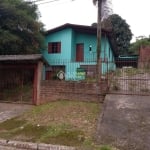 Casa com 3 quartos à venda na Pedro Edivino Becker, 155, Rincão, Novo Hamburgo