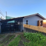 Casa com 3 quartos à venda na Visconde de Araguaia, 227, Santo Afonso, Novo Hamburgo