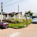 Casa com 2 quartos à venda na Rua Vitória Régia, 62, Campo Grande, Estância Velha