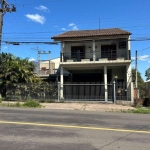 Barracão / Galpão / Depósito à venda na Rua Osvaldo Cruz, 50, Primavera, Novo Hamburgo