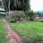 Terreno à venda na Rua São Fernando, 391, Guarani, Novo Hamburgo