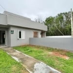 Casa com 2 quartos à venda na Rua Gesse Ávila de Souza, 01, Feitoria, São Leopoldo