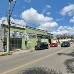 Terreno comercial à venda na Rua Joaquim Pedro Soares, 1251, Guarani, Novo Hamburgo