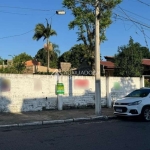 Terreno à venda na Rua Portão, 175, Guarani, Novo Hamburgo