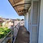 Casa com 2 quartos à venda na Rua Arambaré, 61, Santos Dumont, São Leopoldo