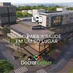 Sala comercial à venda na Avenida João Alberto, 250, Cristo Rei, São Leopoldo