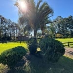 Fazenda à venda na Estrada Francisco Waldemar Bohrer, 1000, Lomba Grande, Novo Hamburgo