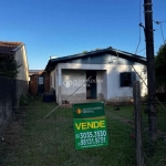 Casa com 2 quartos à venda na Rua Campo Bom, 1132, Canudos, Novo Hamburgo