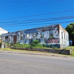 Terreno à venda na Dos Andradas, 1195, Centro, Campo Bom