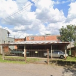 Terreno à venda na Avenida Coronel Travassos, 2321, Rondônia, Novo Hamburgo