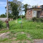 Terreno à venda na Rua Jaime Caetano Braun, 470, Fazenda São Borja, São Leopoldo