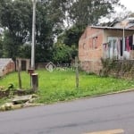 Terreno à venda na Rua Jaime Caetano Braun, 470, Fazenda São Borja, São Leopoldo