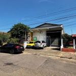 Barracão / Galpão / Depósito à venda na Rio São Francisco, 198, Liberdade, Novo Hamburgo