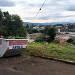 Terreno à venda na Rua Cerillo Cidade Martins, 141, Rondônia, Novo Hamburgo