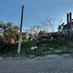 Terreno à venda na Rua Araçatuba, 14, São José, Novo Hamburgo