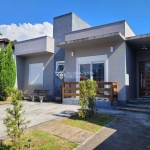 Casa com 3 quartos à venda na Israel Rodrigues Machado, 202, Lago Azul, Estância Velha