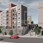 Apartamento com 3 quartos à venda na Rua João Pedro Schimitt, 600, Rondônia, Novo Hamburgo