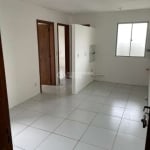 Apartamento com 2 quartos à venda na Avenida General Daltro Filho, 1575, Canudos, Novo Hamburgo