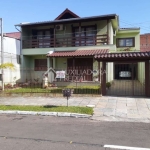 Casa em condomínio fechado com 4 quartos à venda na Avenida João Neves da Fontoura, 105, Parque Amador, Esteio