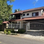 Casa em condomínio fechado com 4 quartos à venda na Rua Encruzilhada do Sul, 505, Mauá, Novo Hamburgo