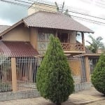 Casa em condomínio fechado com 3 quartos à venda na Rua Joaquim Nabuco, 46, Centro, Estância Velha