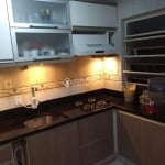 Apartamento com 2 quartos à venda na Rua Alberto Torres, 560, Ouro Branco, Novo Hamburgo