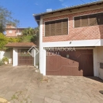 Casa em condomínio fechado com 4 quartos à venda na Rua João Aloysio Algayer, 1906, Lomba Grande, Novo Hamburgo