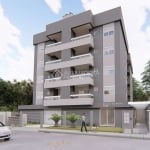 Apartamento com 3 quartos à venda na Rua Walter Hennemann, 308, Scharlau, São Leopoldo