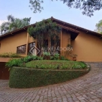 Casa com 5 quartos à venda na Rua Doutor Karl Wilhelm Schinke, 1010, Rondônia, Novo Hamburgo