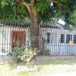 Casa com 2 quartos à venda na Rua Carlos Gardel, 680, Canudos, Novo Hamburgo