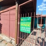 Casa com 3 quartos à venda na Rua Arambaré, 77, Santos Dumont, São Leopoldo