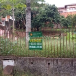 Terreno à venda na Rua Cabreúva, 90, Guarani, Novo Hamburgo