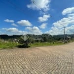 Terreno à venda na Rua Dalira Bündchen, 2, Floresta, Estância Velha