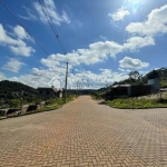 Terreno à venda na Rua Dalira Bündchen, 11, Floresta, Estância Velha