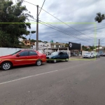 Terreno à venda na Avenida Nações Unidas, 64, Operário, Novo Hamburgo