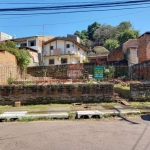 Terreno à venda na Rua Nogueira, 116, Vila Nova, Novo Hamburgo