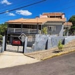 Casa com 3 quartos à venda na Rua Martin Pilger, 23, Vila Nova, Novo Hamburgo